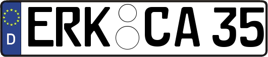 ERK-CA35