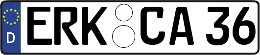 ERK-CA36
