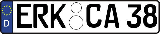ERK-CA38