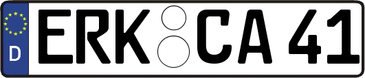 ERK-CA41