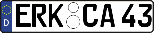 ERK-CA43