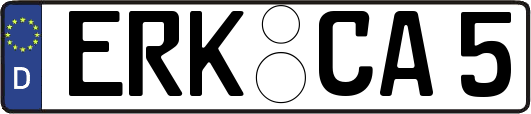 ERK-CA5