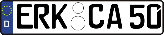 ERK-CA50