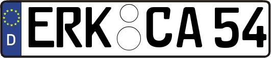 ERK-CA54