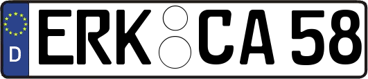 ERK-CA58