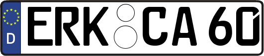 ERK-CA60