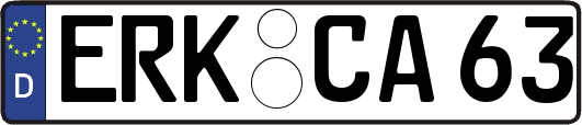 ERK-CA63
