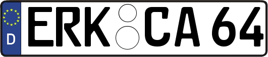 ERK-CA64