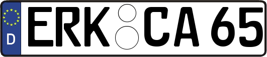 ERK-CA65
