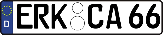 ERK-CA66
