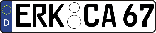 ERK-CA67