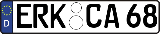 ERK-CA68