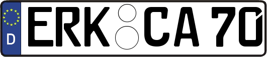 ERK-CA70
