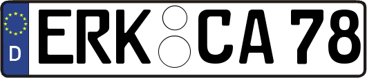 ERK-CA78