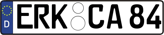ERK-CA84