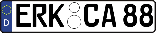 ERK-CA88