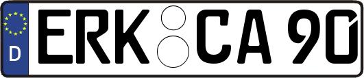 ERK-CA90