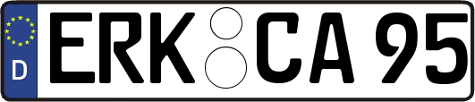 ERK-CA95