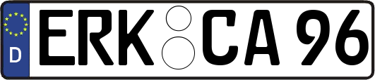 ERK-CA96
