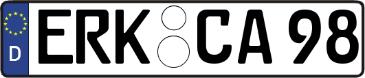 ERK-CA98