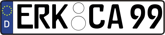ERK-CA99