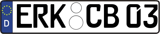 ERK-CB03