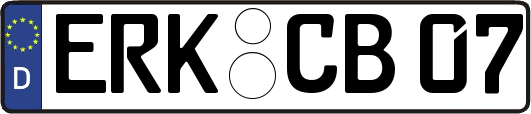 ERK-CB07