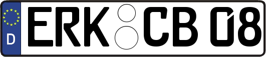 ERK-CB08