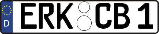 ERK-CB1