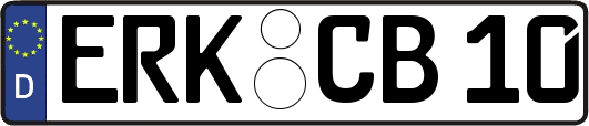 ERK-CB10