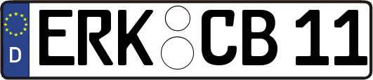 ERK-CB11