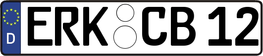 ERK-CB12