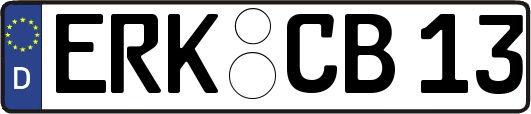 ERK-CB13