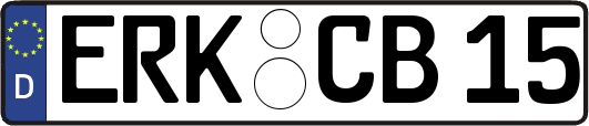 ERK-CB15