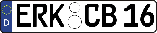 ERK-CB16
