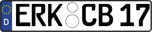 ERK-CB17