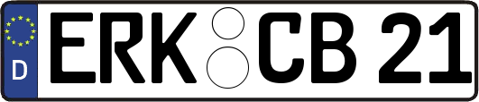 ERK-CB21