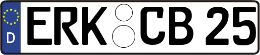 ERK-CB25