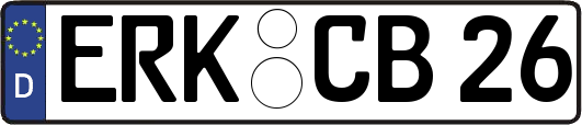 ERK-CB26