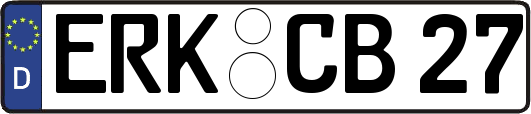 ERK-CB27