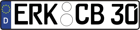 ERK-CB30