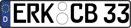 ERK-CB33