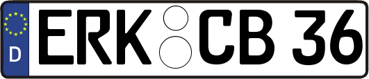 ERK-CB36