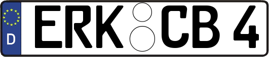 ERK-CB4