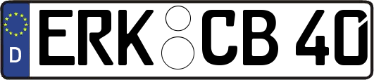 ERK-CB40