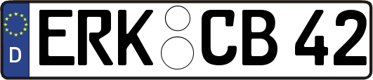 ERK-CB42
