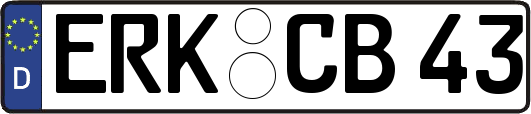 ERK-CB43