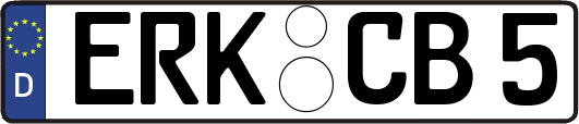 ERK-CB5