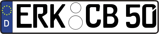 ERK-CB50