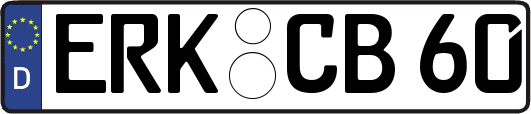 ERK-CB60